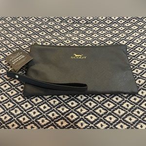 Scout Kate Wristlet